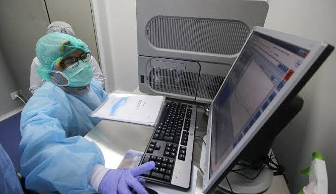 Genjot Produksi Dalam Negeri, Pemerintah Targetkan Tak Lagi Impor PCR