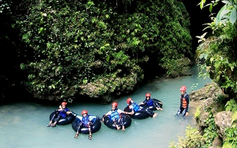 Wisata Alam dan Konservasi di Zona Hijau segera Dibuka