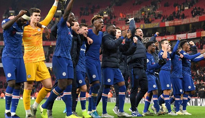 Prediksi Aston Villa Vs Chelsea: Misi The Blues Jauhi MU