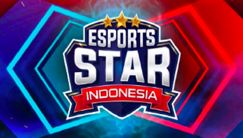 Tutup pendaftaran 21 Juni, 20.000 Gamers Siap Jadi Bintang Terbaik di eSports Star Indonesia