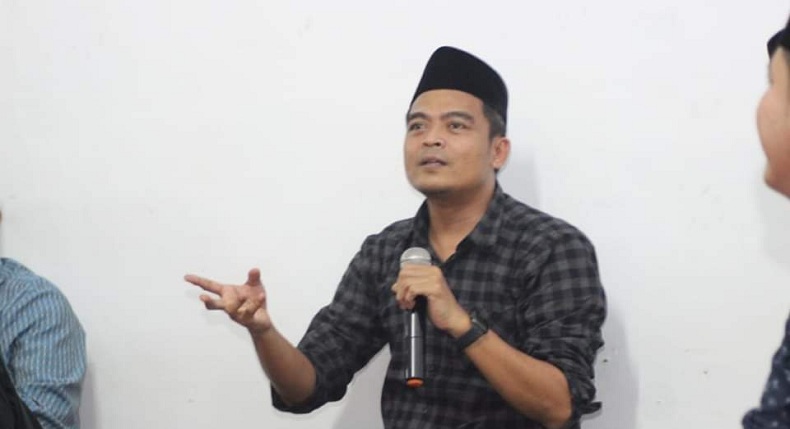 GP Ansor Minta Legislasi RUU HIP Dikaji Lebih Dalam