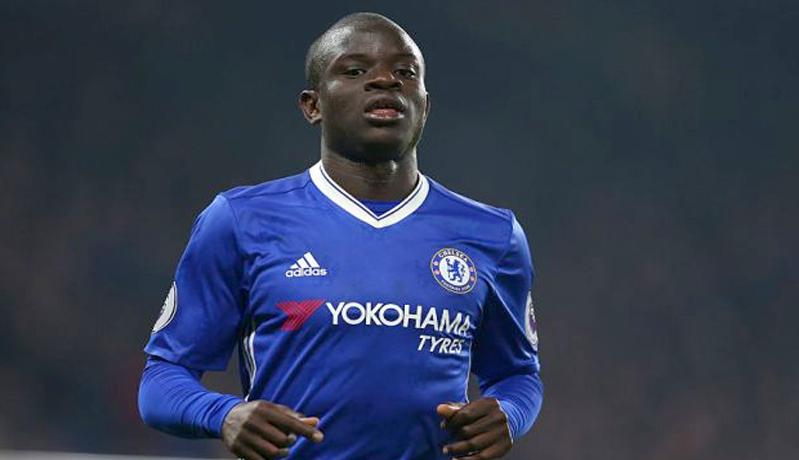 Lampard Beri Pengumuman soal Masa Depan Kante di Chelsea