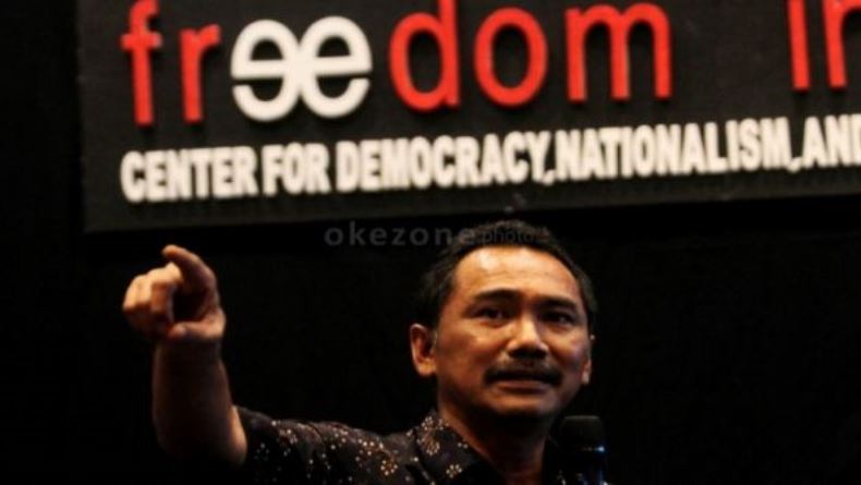 Ini Alasan Erick Thohir Tunjuk Rizal Mallarangeng Menjadi Komisaris Telkom