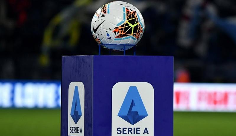 Liga Italia Kembali Digelar, Saksikan Live Streaming Gratis di RCTI+