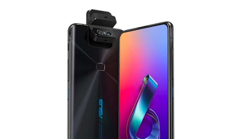 Muncul di Geekbench, Spesifikasi Kunci Zenfone 7 Terungkap