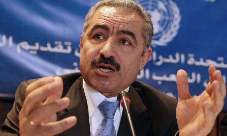 Palestina Lockdown 2 Kota di Tepi Barat akibat Lonjakan Kasus Virus Corona