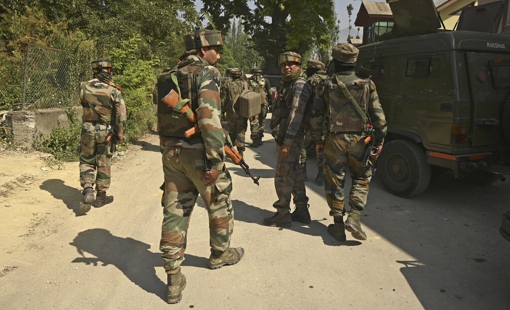 Tentara India Bombardir Perkampungan Kashmir Wilayah Pakistan, 1 Anak Perempuan Tewas