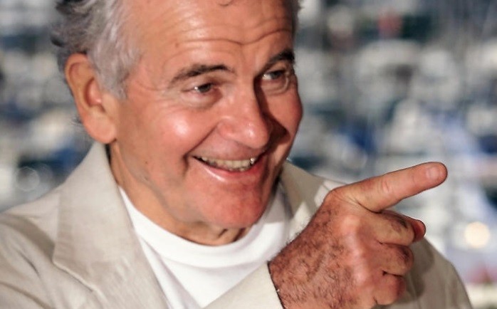 Ian Holm, Aktor The Lord of The Ring Meninggal Dunia di Usia 88 Tahun