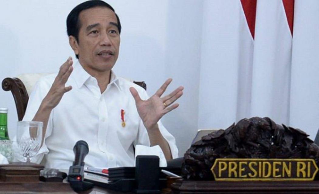 Presiden Jokowi Ulang Tahun, Selebriti Tanah Air Berikan Ucapan Selamat dan Doa