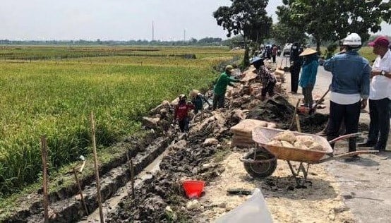 Menteri Basuki Targetkan Program Padat Karya Serap 28.987 Tenaga Kerja