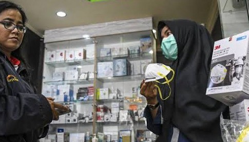 Solusi Tambah Penghasilan di saat Ekonomi Terpuruk akibat Covid-19