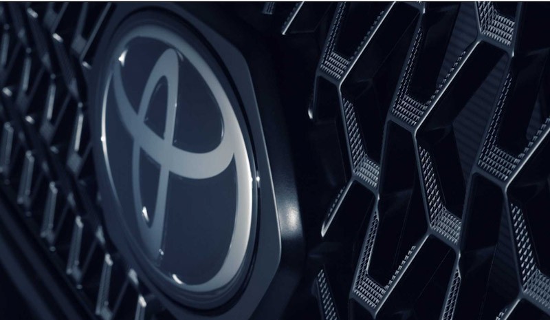 Toyota CH-R 2021 Dapat Edisi Khusus Nightshade