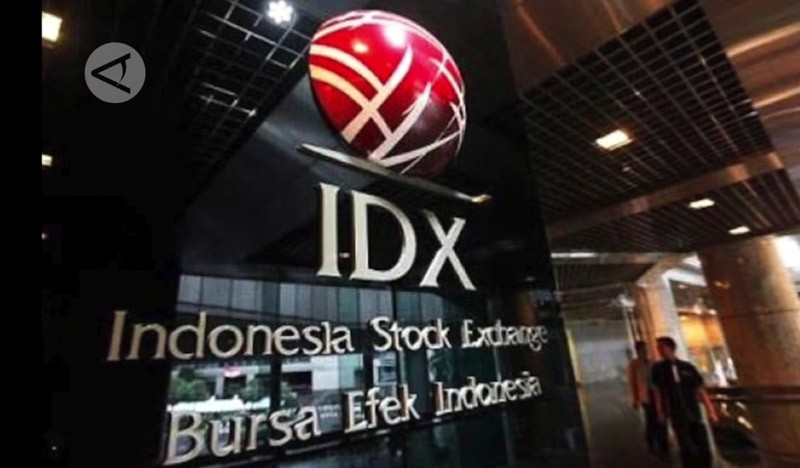 IHSG Sepekan ke Depan Diprediksi Terkoreksi