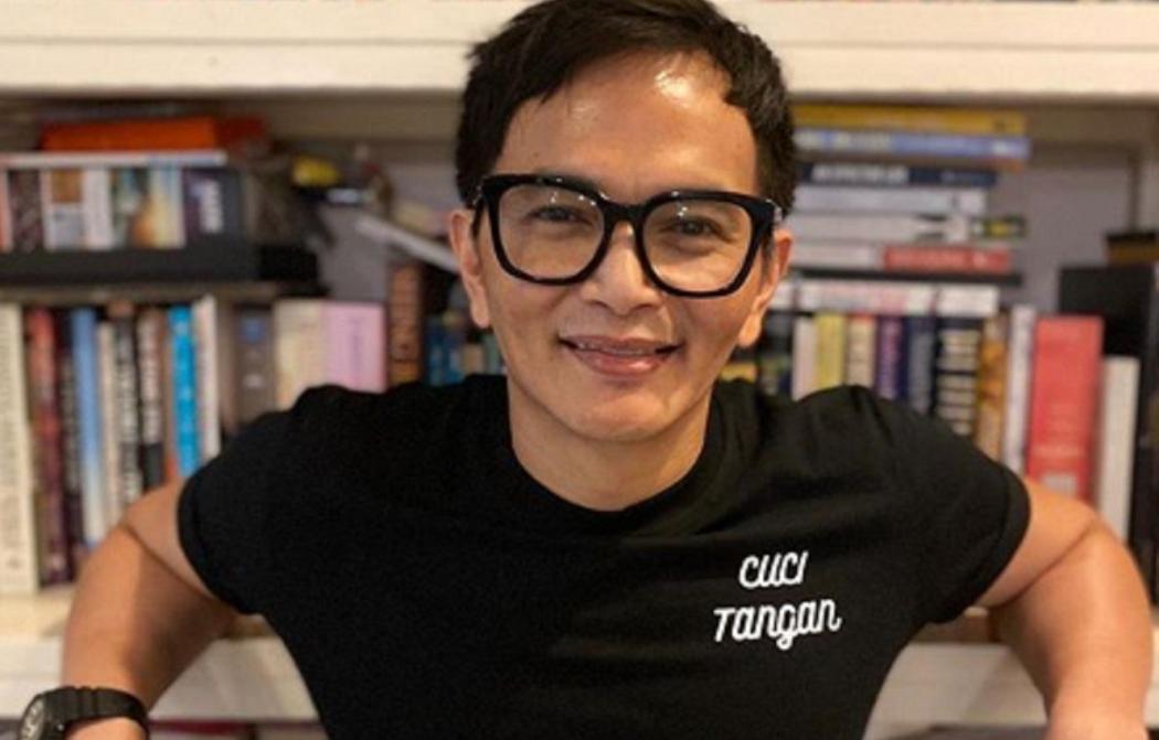 Jokowi Ulang Tahun ke-59, Ini Harapan Yossi Project Pop dan Putri Ayudya 