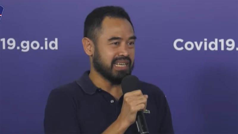 Ponaryo: Pesepak Bola Indonesia Sudah Gatal Ingin Kembali Bertanding