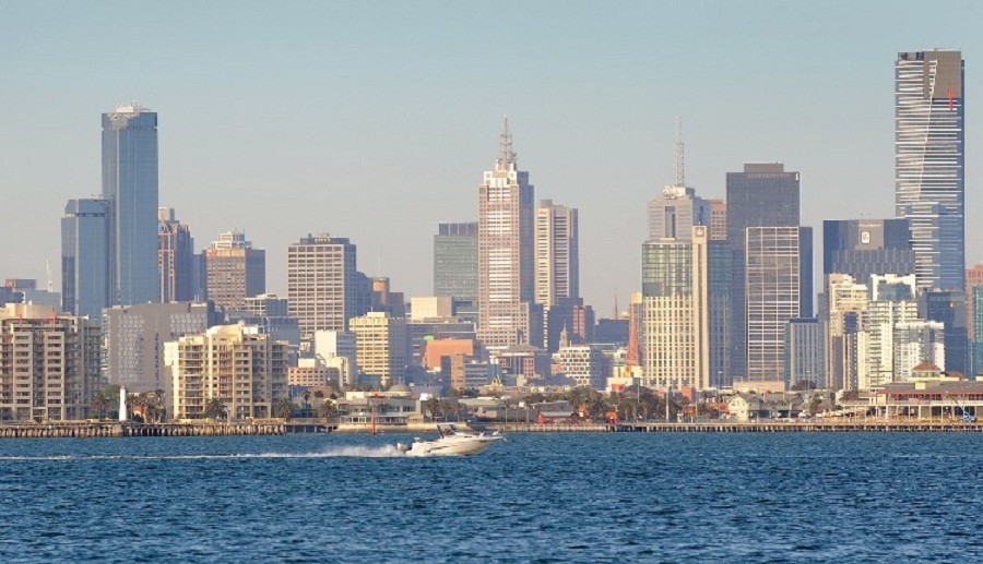 Lockdown di Kota Melbourne Diperpanjang hingga 28 September