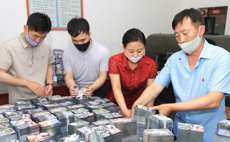 Pengiriman Jutaan Selebaran Propaganda Korut ke Korsel Bisa Picu Bentrokan Militer