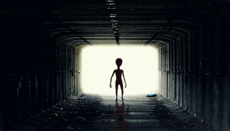 Peneliti Akan Mencari Bukti Kehidupan Alien lewat Pendekatan Teknologi