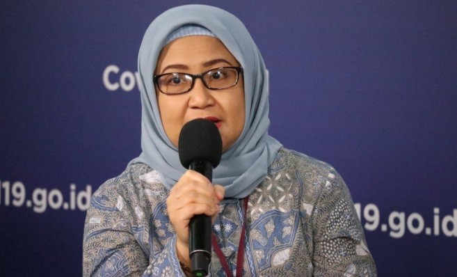 DBD di Indonesia Masih Tinggi, Waspadai Gigitan Nyamuk Pagi dan Sore saat Lawan Covid-19