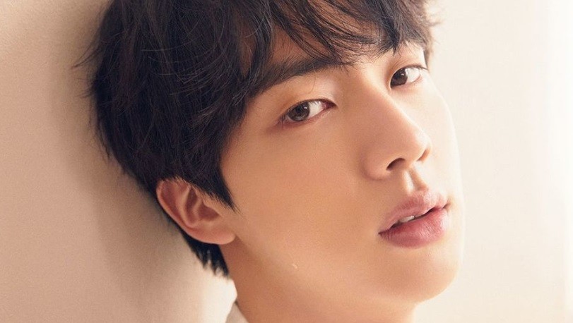 Jin BTS Segera Rilis Single Baru “The Astronaut” Tanggal 28 Oktober 2022, Kolaborasi dengan Coldplay?
