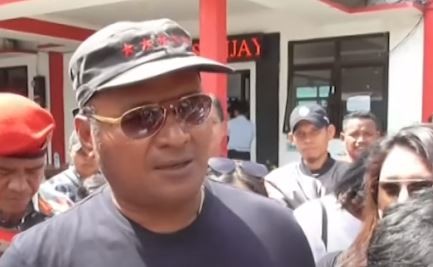 Pengacara: Enggak Ada Bukti Sama Sekali John Kei Perintahkan Bunuh Nus Kei