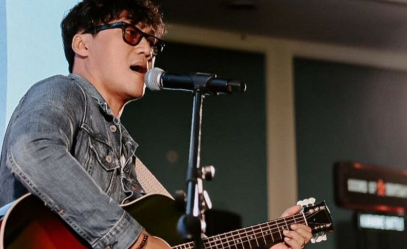 HUT DKI Jakarta ke-493, Nugie Ingin Ibu Kota Semakin Manusiawi