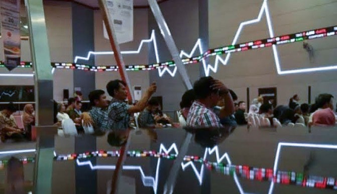 Regulator Siapkan Stimulus untuk Pasar Modal, Ini Rinciannya