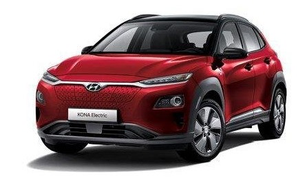 Hyundai Kolaborasi LG Bikin Baterai Mobil Listrik