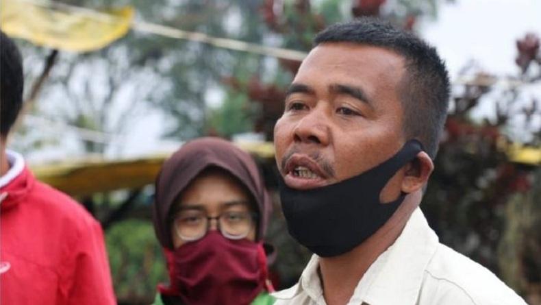 Penjelasan BBKSDA soal Makhluk Misterius Pengisap Darah yang Hebohkan Warga Taput