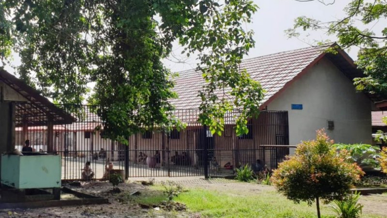 Dinsos Razia Ratusan Pengamen hingga ODGJ di Jaksel, Dibawa ke Panti untuk Pembinaan