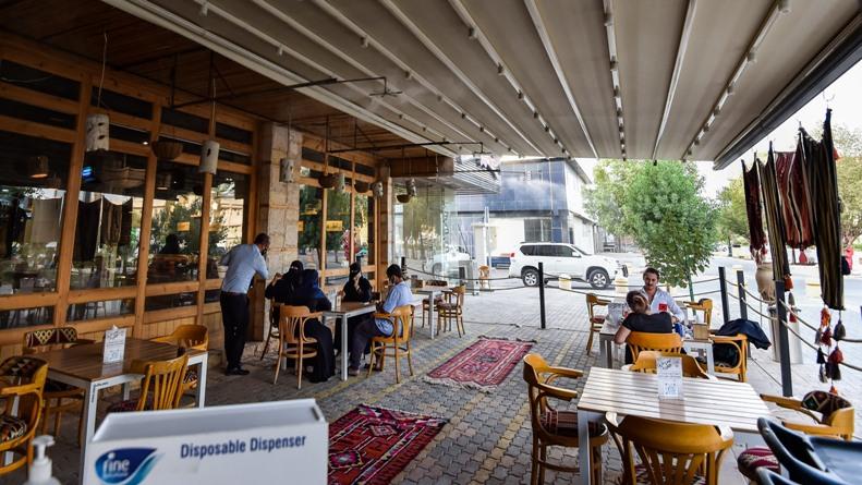 Kembangkan Pariwisata, Arab Saudi Siapkan Dana Abadi Rp56 Triliun