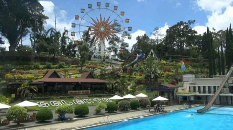 Terdampak Covid-19, Realisasi Pendapatan Daerah Baru 48,18 Persen