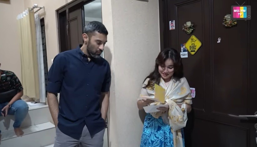 Didi Riyadi Bicara Peluang Nikahi Ayu Ting Ting: Masih Jauh, Gue Enggak Pernah Paksakan