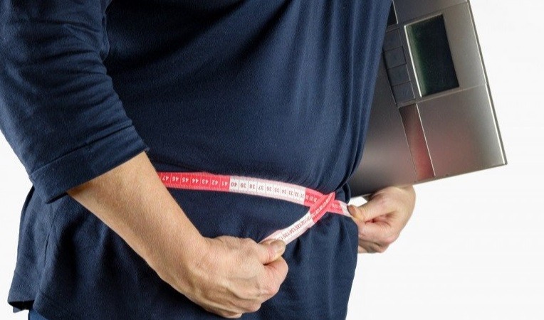 Alasan Lemak Masih Menumpuk meski Anda Berolahraga