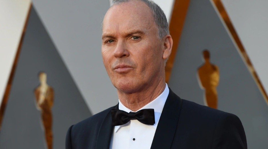 Aktor Michael Keaton Kembali Perankan Batman