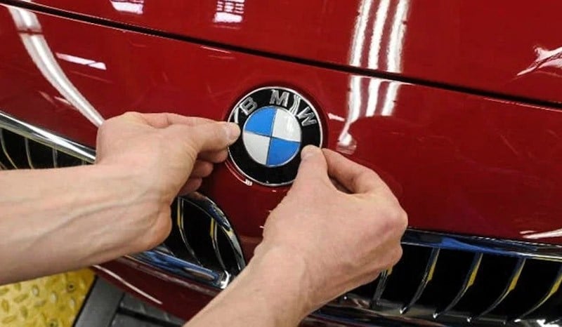 BMW Jamin Tak Ada Karyawan di Indonesia Kena PHK akibat Covid-19