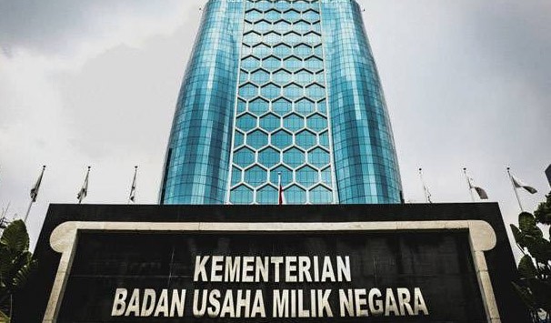 Asah Talenta, Pemerintah Tunjuk Generasi Milenial Duduki Kursi Direktur BUMN