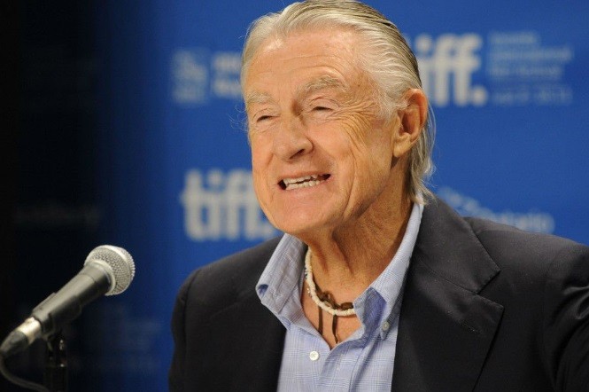 Joel Schumacher, Sutradara Batman Meninggal Dunia di Usia 80 Tahun