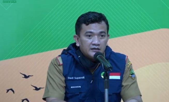 71 Sekolah di Jabar Siap Gelar Belajar Tatap Muka di Tengah Pandemi Covid-19