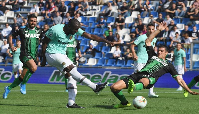 Prediksi Inter Milan Vs Sassuolo: Tim Tamu Sering Merepotkan