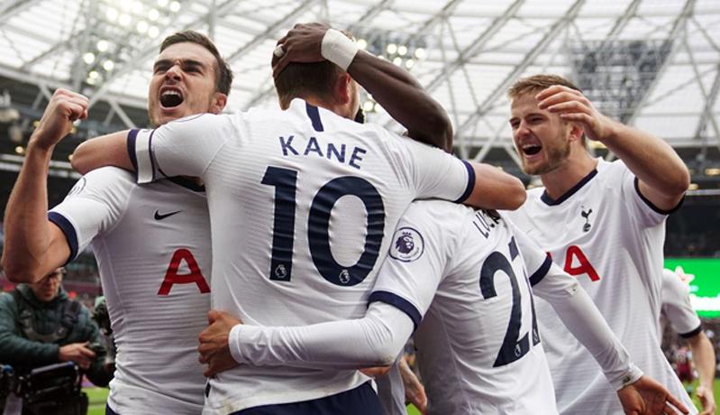 Prediksi Tottenham Vs West Ham: Benahi Mental di Derbi London