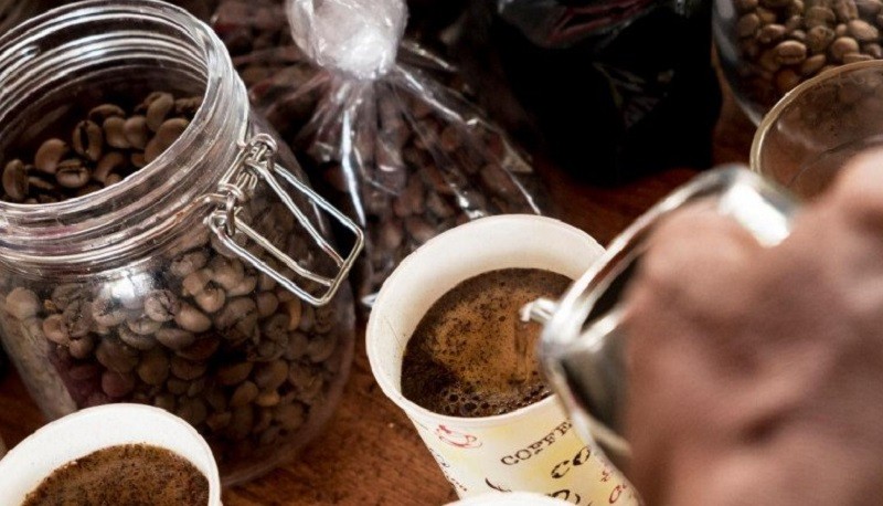 Ekspor Kopi Indonesia Tetap Tumbuh di Tengah Covid-19