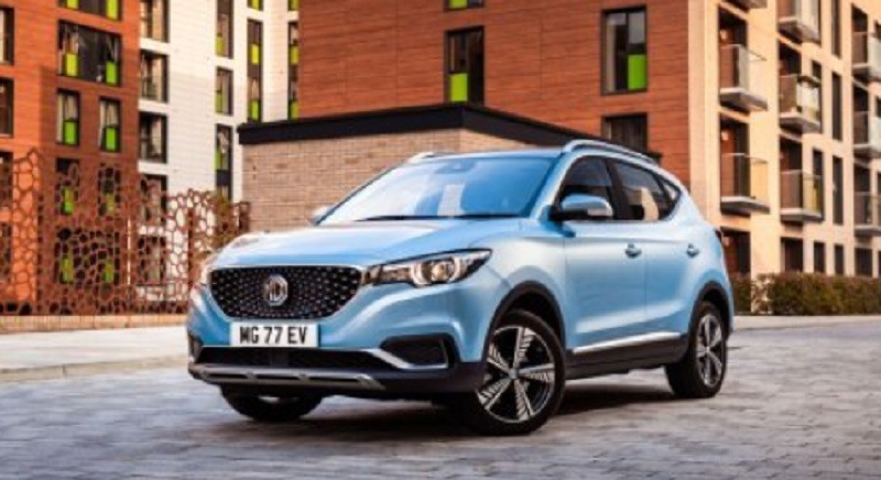 Morris Garage Bakal Boyong Model Mobil Baru selain MG HS di GIIAS 2020