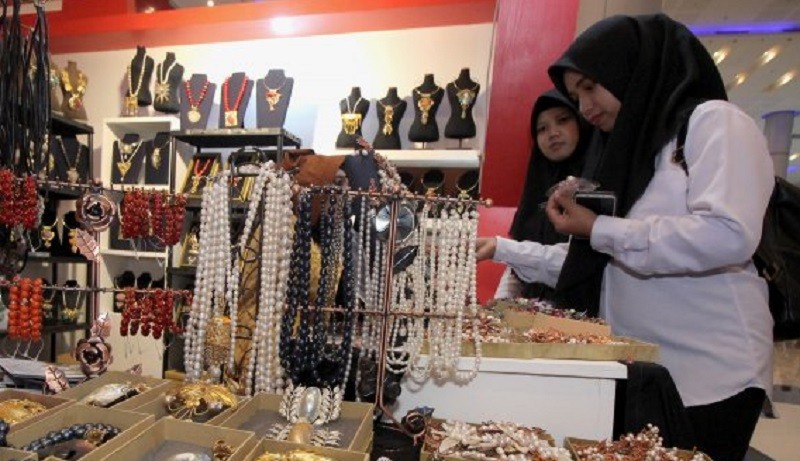 Pemerintah Kembali Beri Subsidi Suku Bunga bagi UMKM