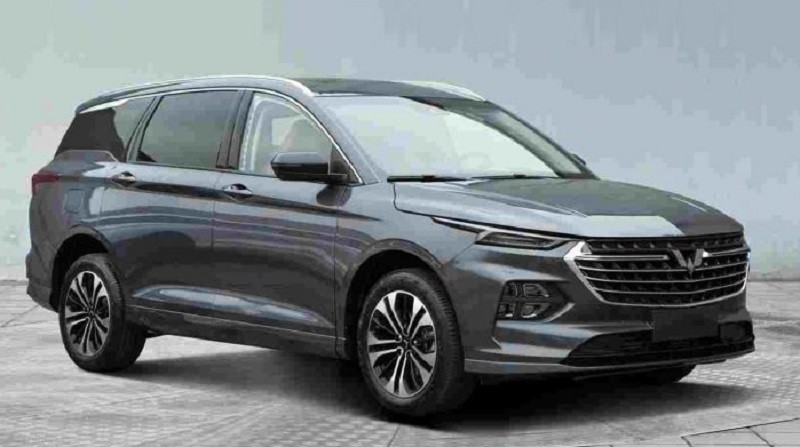 MPV Baru Wuling Siap Mengaspal Bulan Depan