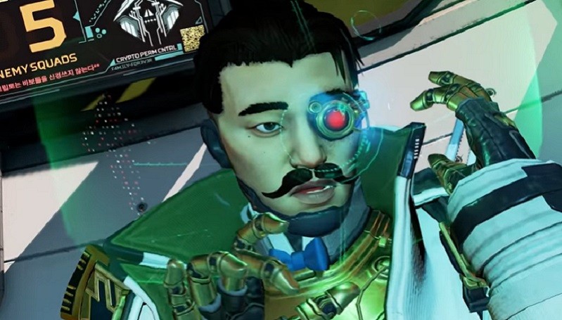 Bos EA Isyaratkan Apex Legends Segera Sambangi Android dan iOS