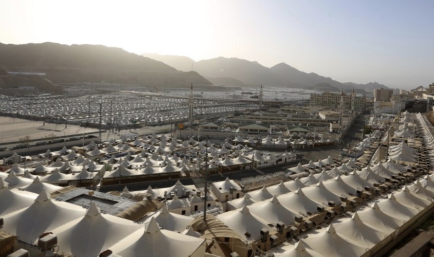 Jumlah Jemaah Haji Dibatasi, Indonesia Tunggu Kepastian Saudi soal Kuota bagi WNI