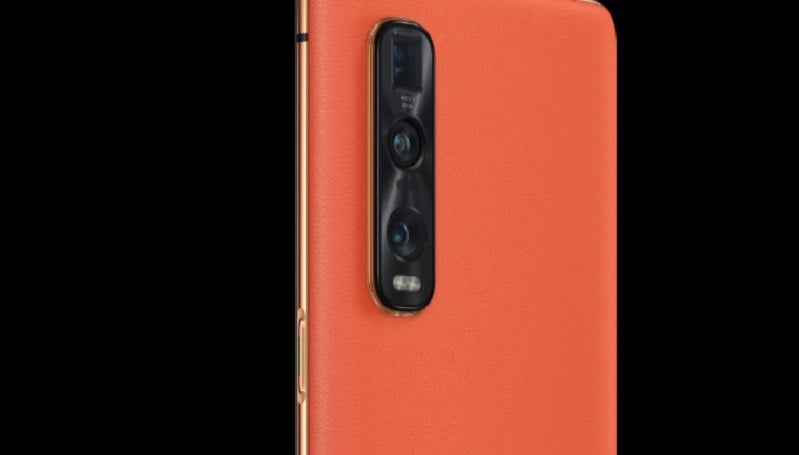 Oppo Find X2 Series Terima Pembaruan Android 11 Beta