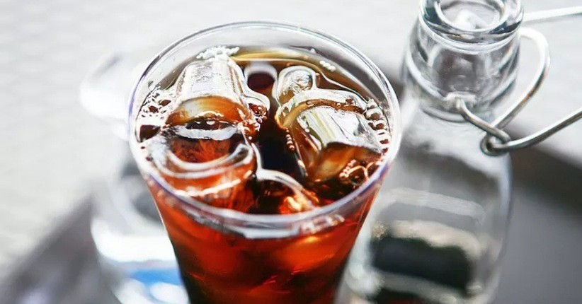 Suka Minum Es Teh, Ini 4 Manfaat Tidak Terduga bagi Tubuh