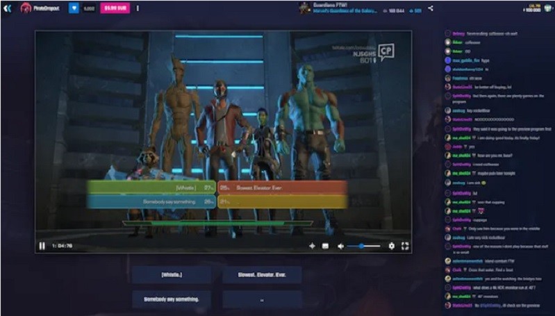 Microsoft Tutup Mixer Bulan Depan, Komunitas Dialihkan ke Facebook Gaming